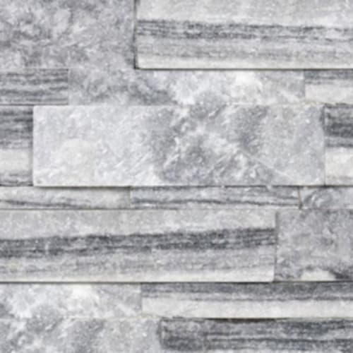 Ledger Stone In Nordic Crystal - 6X24