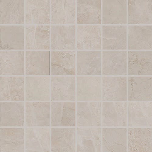 Core Fundamentals - Advantage In Light Beige 2"X2" Straight Joint