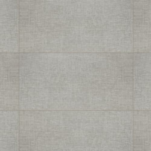 Linencloth 2.0 in Grey Weave - 6x24c Tile