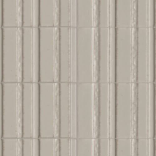 Manchester in Mastice - 3x8 Ridge Tile