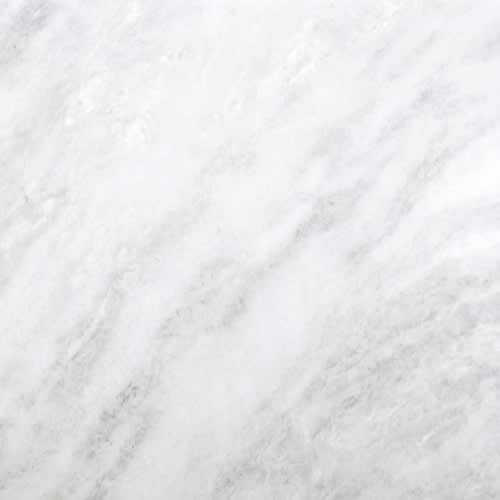 Marble Kalta Collection In Bianco 12" X 24"