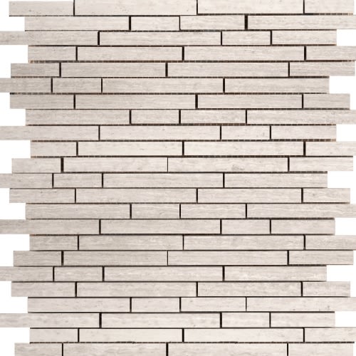 Metro In Cream - Linear Honed