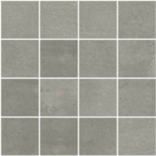 Massive In Grey - 3X3 Mosaic