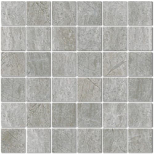 Miraloma In Grey - 2X2 Mosaic