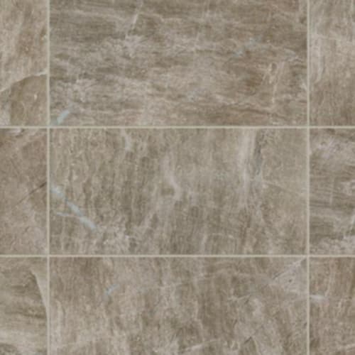 Miraloma In Taupe - 12X12
