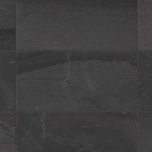 Modern Slate In Charcoal - 12X24 12" X 24"