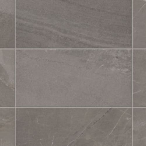 Modern Slate in Grey - 6x24c Tile