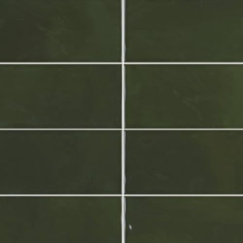 Mural in Foret - 6x6 Tile