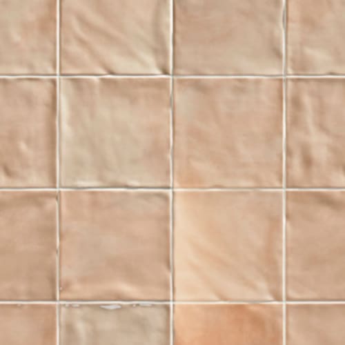 Mural in Graine - 3x6 Matte Tile