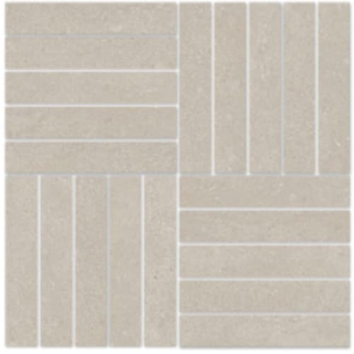 Oasis in Forest - 1x6 Parquet Mosaic Tile