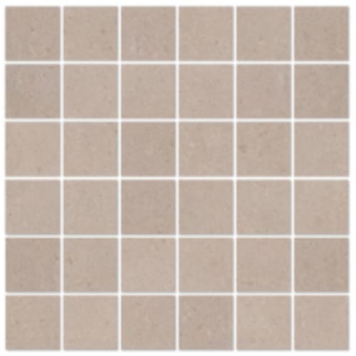 Oasis in Moon - 2x2 Mosaic Tile