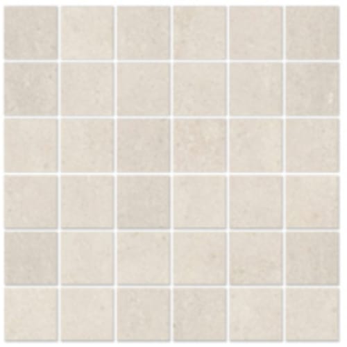 Oasis in Mountain - 2x2 Mosaic Tile