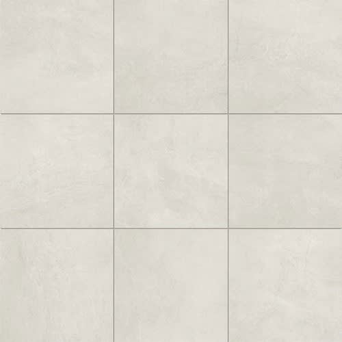 Core Fundamentals - Advantage In Off White 18"X18"