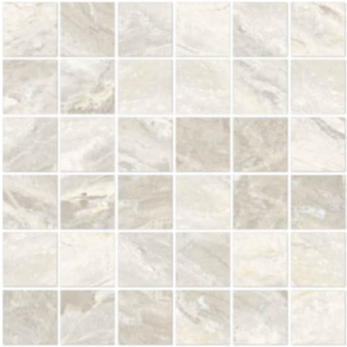 Orobico in Avorio - 2x2 Mosaic Tile