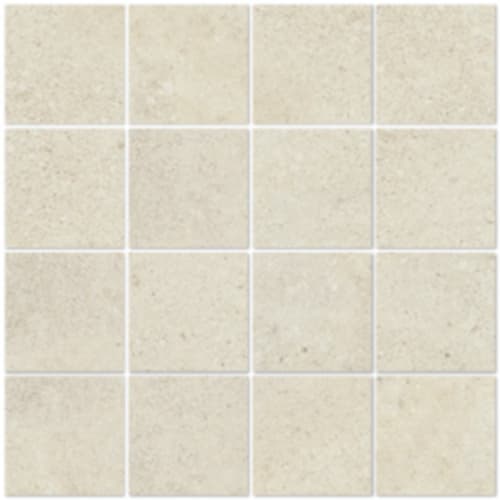 Oxford In Polar - 3X3 Mosaic