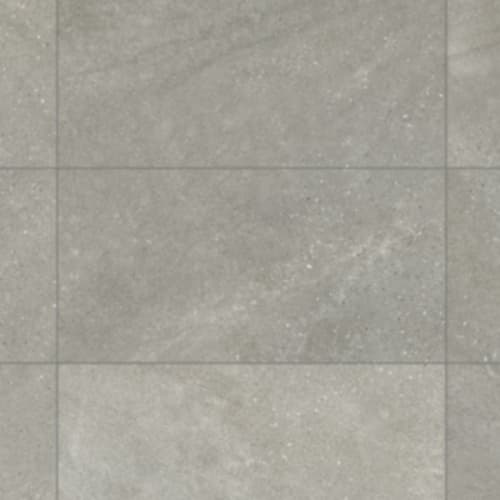 Oxford in Storm Grey - 32x32 Tile