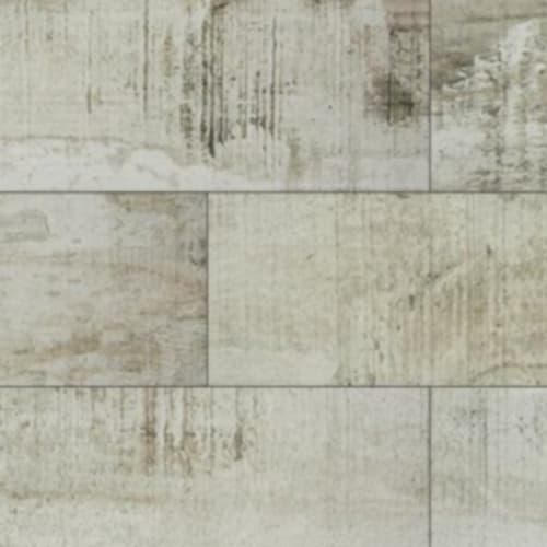 Oxidized Plank in Weathered Grigio - 6x36 Tile