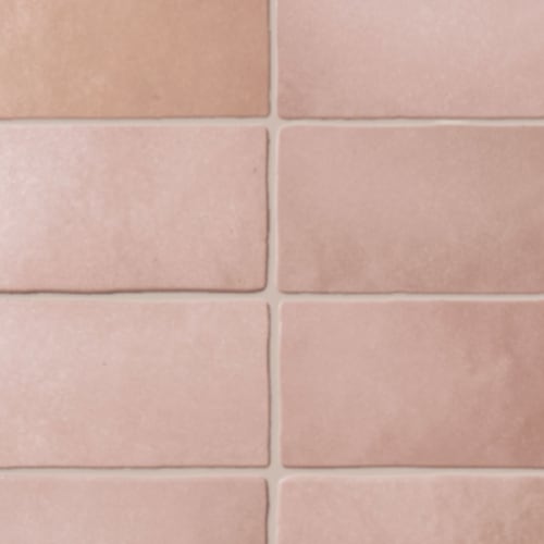 Parkside In Blush - 2.5X8