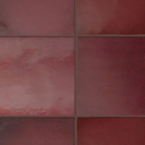 Parkside In Rosso - 5X5