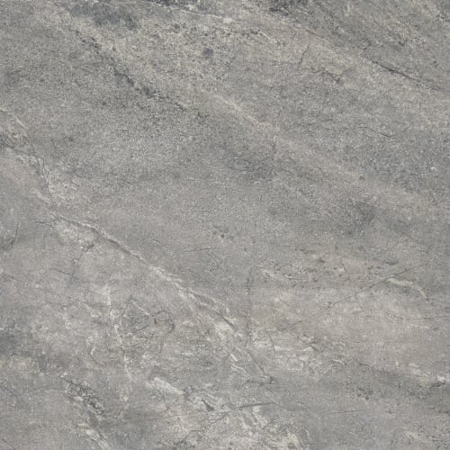 Perpetuo in Eternal Grey Geometric 12x24 Tile