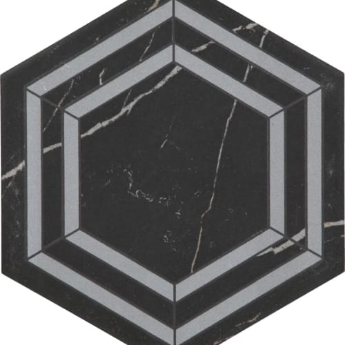 Perpetuo In Tuxedo Deco