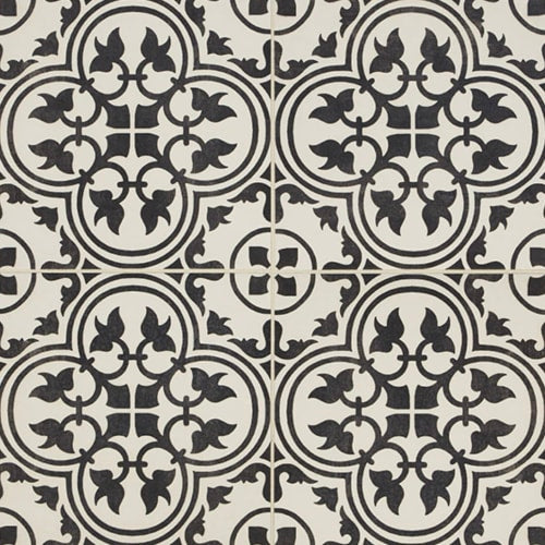 Memoir In Petal Black