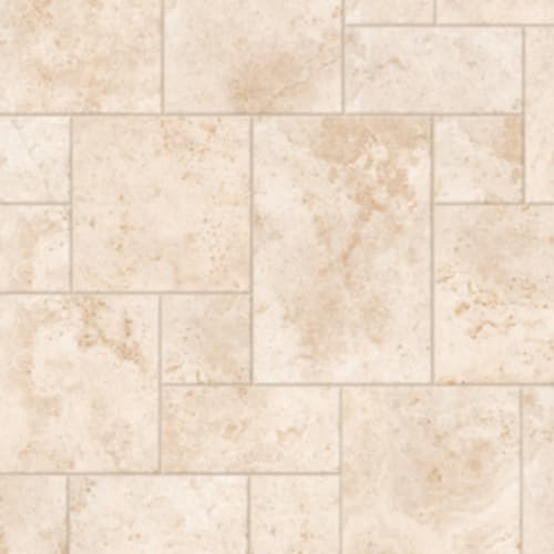 Provence in Beige - 16x16 Tile