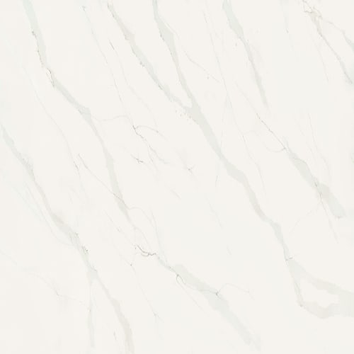 Quartz Collection in Calacatta Aquilea Solid Surface