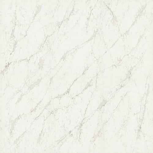 Quartz Collection in Calacatta Olympos Solid Surface