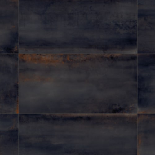 Radiate in Carbon - 24x48 Tile