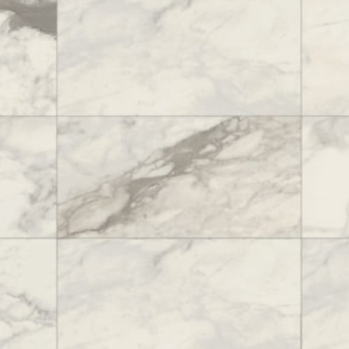 S.A.L.T. in Calacatta - 24x48 Tile