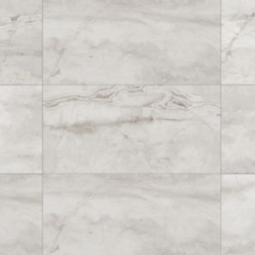 S.A.L.T. in White - 12x24 Tile