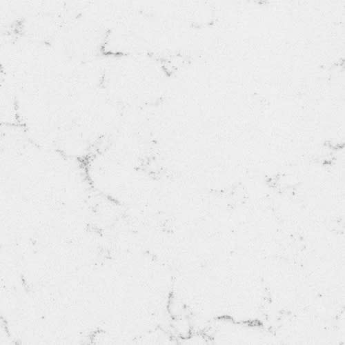 Quartz Collection in Shadow White Solid Surface