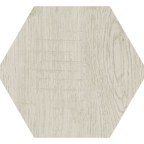 Sleigh Creek In Cabriolet Hexagon