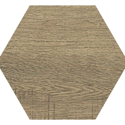 Sleigh Creek In Chariot Hexagon