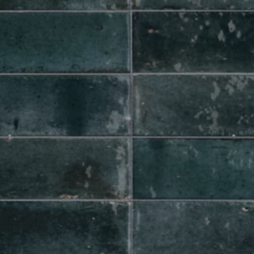 Sodo in Blu - 2x9 Tile