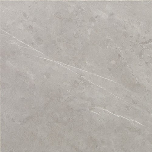 Core Fundamentals - Prime In Stamina Grey 12"X24"