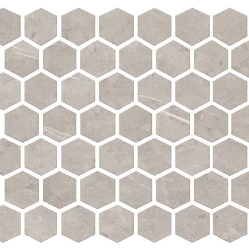 Core Fundamentals - Prime In Stamina Grey Hexagon