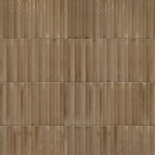 Stix in Curry - 5x10 Tile
