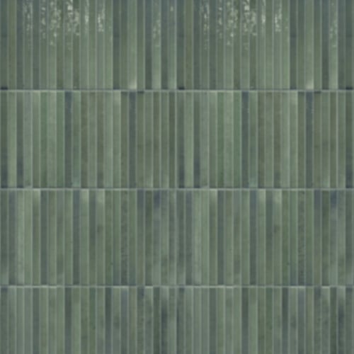 Stix in Forest - 5x10 Tile