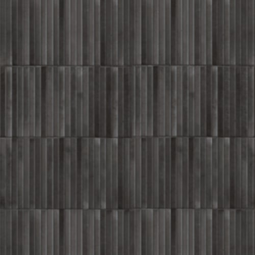 Stix in Liquirice - 5x10 Tile