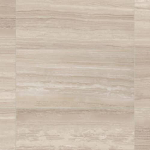Stream in Crema - 12x24 Tile