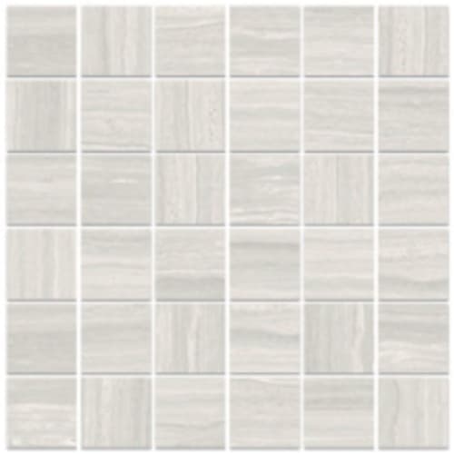 Stream In Grigio - 2X2 Mosaic