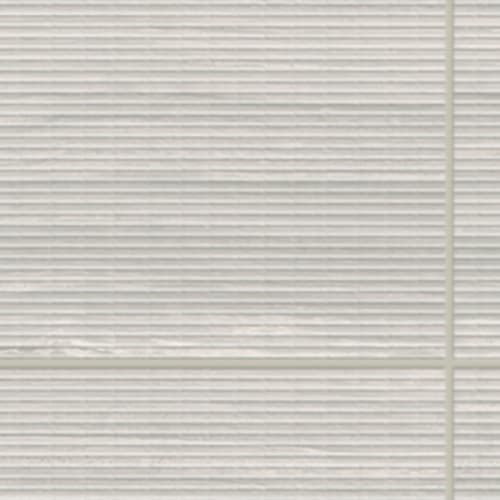 Stream in Grigio - 12x24 Ridge Tile