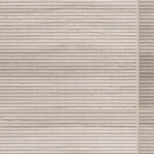 Stream in Taupe - 12x24 Ridge Tile