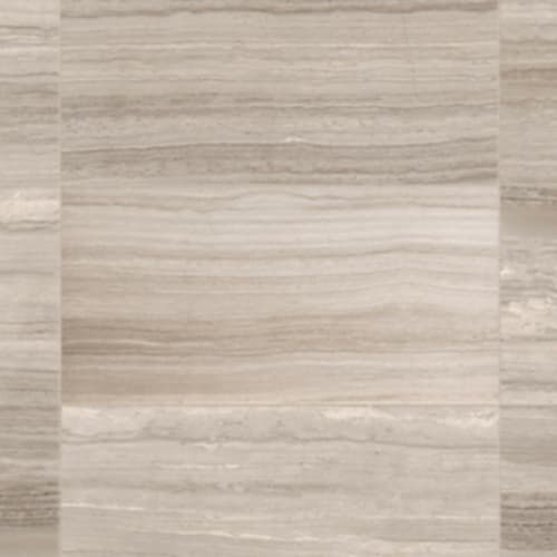 Stream in Taupe - 8x48c Tile