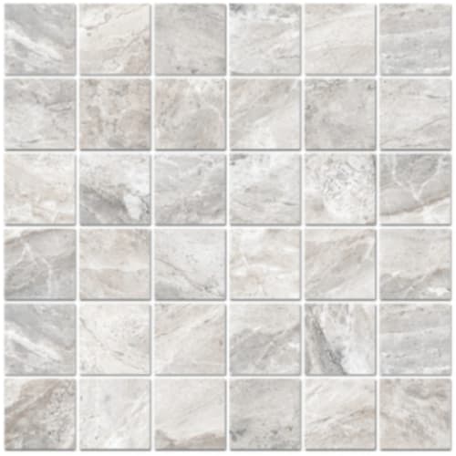 Structured Rocks In Montana - 2X2 Mosaic