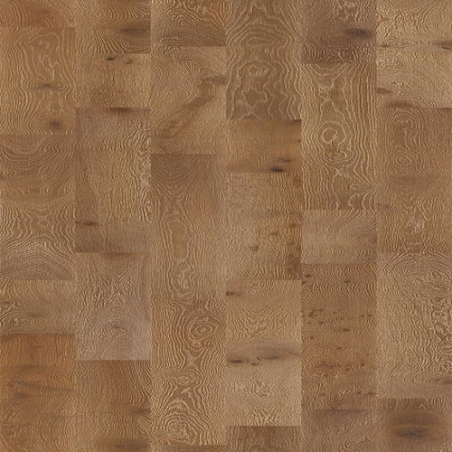 Castlewood Oak In Trestle