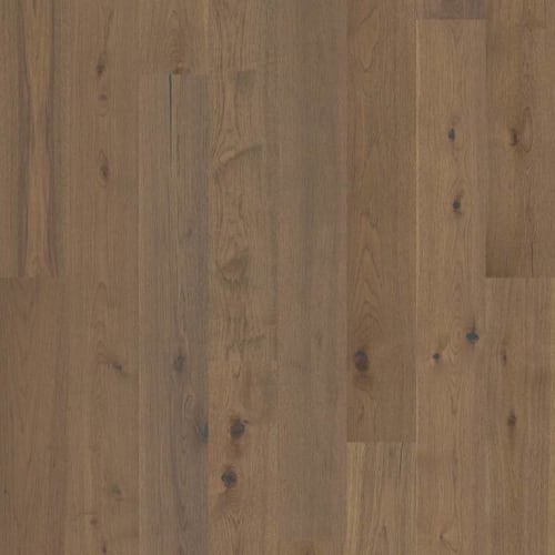 Castlewood Hickory In Romanesque