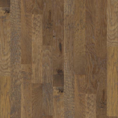 Sequoia Hickory 5 In Pacific Crest